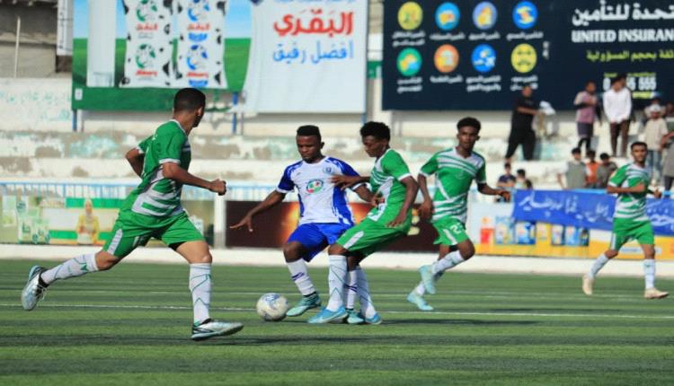 استمرار تمهيدي كأس الجمهورية.. ثلاث مواجهات مرتقبة اليوم وتأهل أربعة فرق في الافتتاح