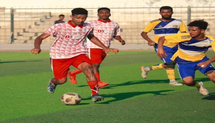 مواجهات حاسمة في تمهيدي كأس الجمهورية .. واستمرار الإثارة لليوم الثالث