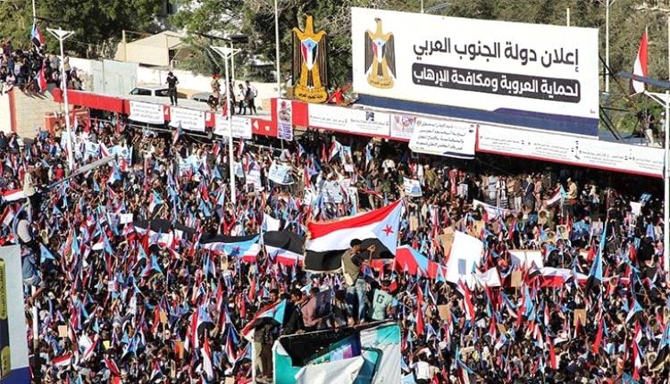 الانتقالي يجدد تاكيده في المضي نحو الانفصال باليمن