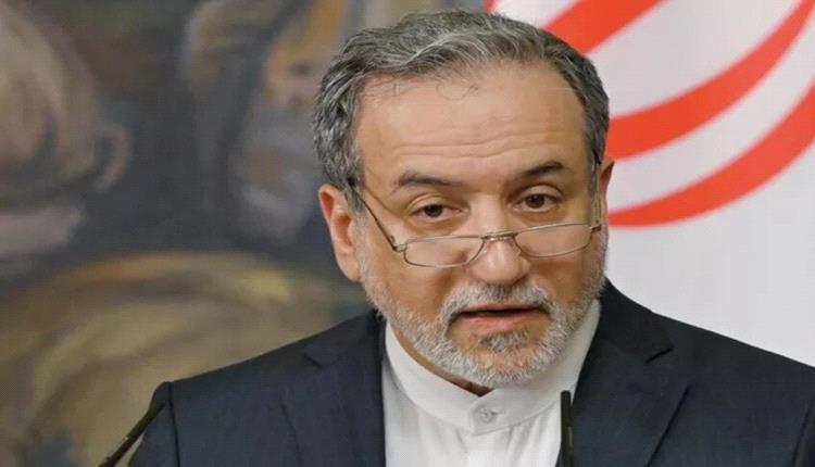 عراقجي يلتقي بوتين بموسكو ولافروف يصف المحادثات الإيرانية الروسية بالمثمرة