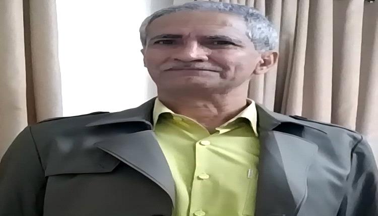 رياض السقاف يدعو إلى كيان جامع لأبناء عدن ويحذر من التفرق وإهدار الفرص