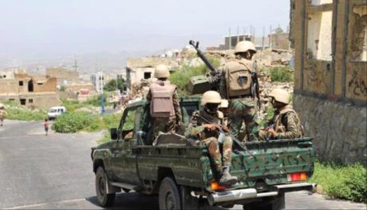 مقتل جندي يمني وإصابة اخر بهجوم ارهابي بجنوب اليمن