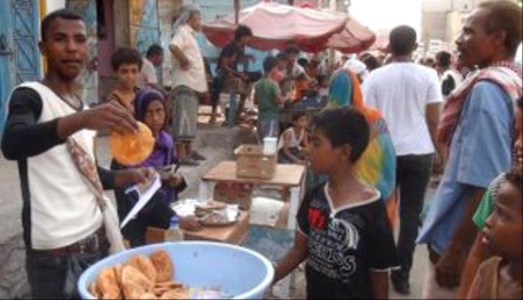 تقارير دولية تؤكد دخول اليمن مرحلة "الكارثة"