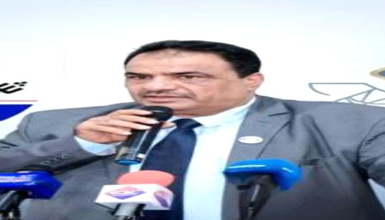 مؤسسة مراقبون تهنئ الجريري بنيله الاستاذية من جامعة عدن