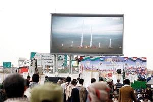 الحوثي يكشف لشبكة امريكية شرطه لعدم شن هجمات على موانئ السعودية والسفن الامريكية بالبحر الاحمر