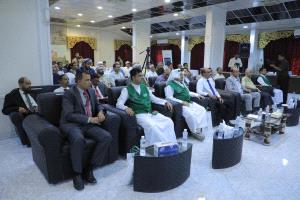 منظمات دولية تؤكد توسع رقعة الاحتياجات الإنسانية لملايين من سكان اليمن