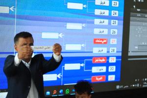 إعادة سحب قرعة كأس الجمهورية بمشاركة أوسع وغياب القيود الجغرافية