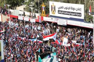 الانتقالي يجدد تاكيده في المضي نحو الانفصال باليمن