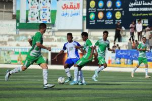 استمرار تمهيدي كأس الجمهورية.. ثلاث مواجهات مرتقبة اليوم وتأهل أربعة فرق في الافتتاح