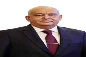 الوالي يعلن من الرياض تراجعه عن حل المجلس الانتقالي الجنوبي