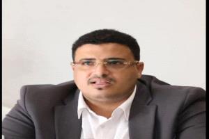 المحافظ الخنبشي يصدر قرارا بتكليف الديني مديرا عاما لشركة النفط اليمنية بساحل حضرموت