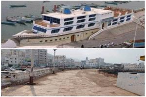 القضاء التجاري بحضرموت يقضي بفسخ اتفاقية تأجير "كورنيش المكلا القديمة"