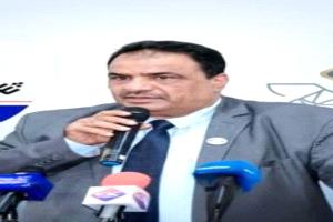 مؤسسة مراقبون تهنئ الجريري بنيله الاستاذية من جامعة عدن