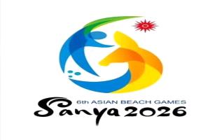 المصارعة وألعاب القوى تمثلان اليمن في دورة الألعاب الشاطئية السادسة بالصين