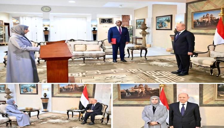خبير قانوني يكشف سبب عدم قانونية قرار الزوبة وزيرة للخارجية اليمنية