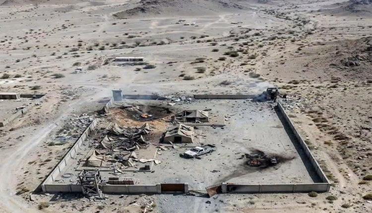 بيان أمني هام صادر عن اللجنة الأمنية بحضرموت