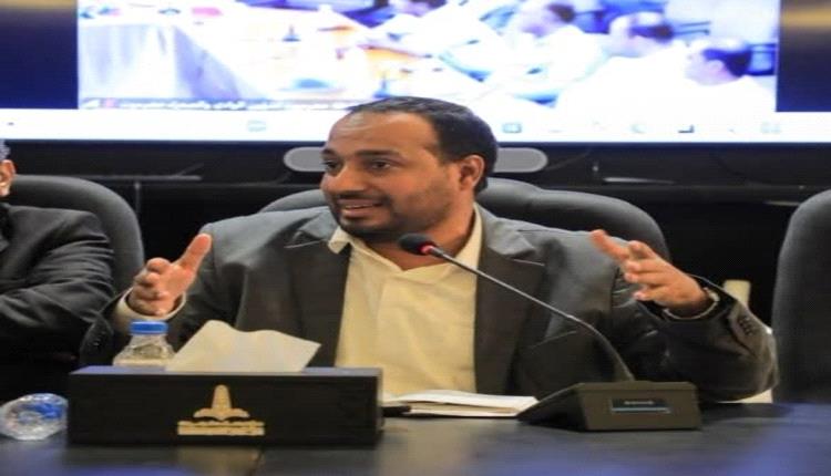 لقاء تشاوري بالمكلا لبحث تعزيز الحوار والتوافق بين المكونات الحضرمية