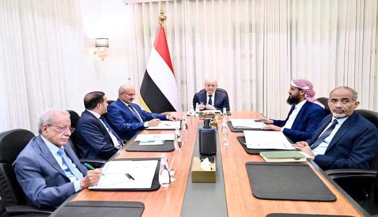 لماذا يستمر تعثر مجلس القيادة في تعيين وزيرين للتخطيط والإدارة المحلية حتى اليوم؟!