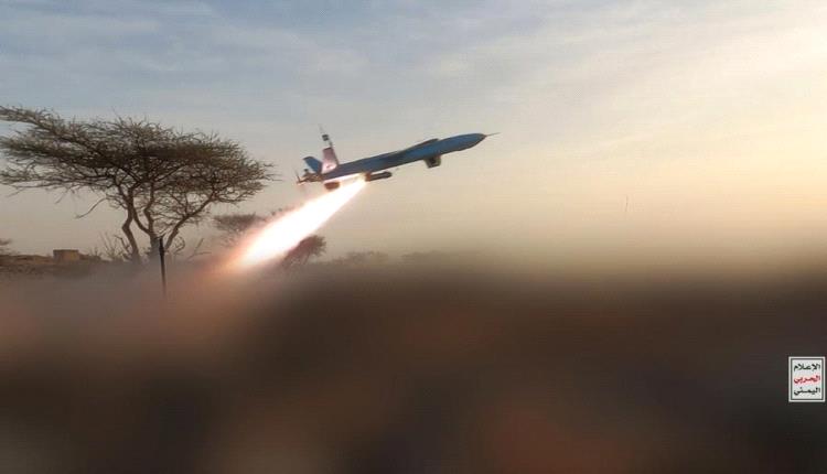 الحوثيون يعلنون استهداف مصفاة أرامكو جنوب السعودية
