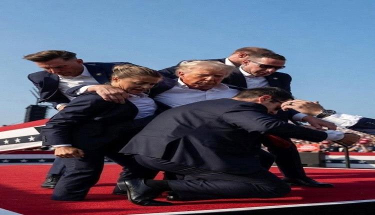 تفاصيل جديدة عن تمكن الإيرانيين من رصد إقامة ترمب وتكليف شخص لإغتياله بصاروخ