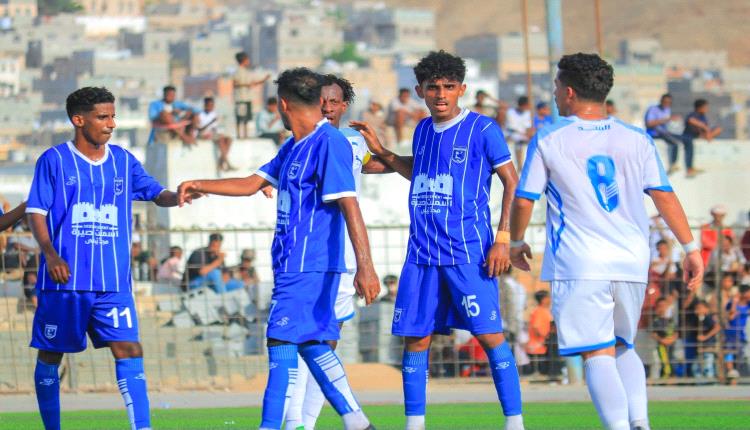 تضامن حضرموت يحجز مقعده في ربع نهائي كأس الجمهورية بركلات الترجيح