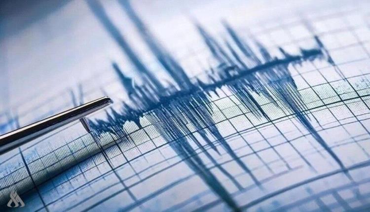 زلزال بقوة 6 درجات يضرب خليج عدن بين اليمن والصومال