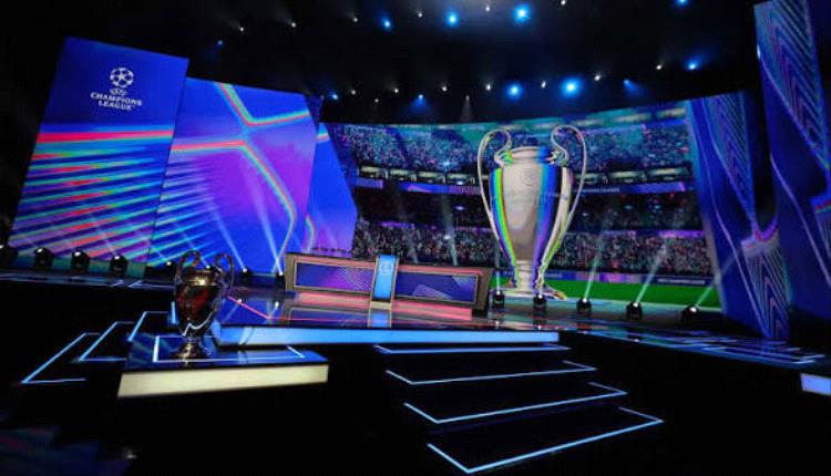 قرعة دوري أبطال أوروبا 2026-2027 ترسم مواجهات نارية بين عمالقة القارة