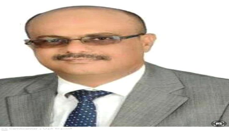 رئيس مجلس الوزراء يصدر قرلر تعيين مدير عام للهيئة العامة للاستثمار بمحافظة لحج..[السيرة الذاتية]