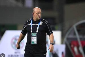 العيسي ينفي رحيل ولد علي ويؤكد استمراره مع المنتخب اليمني