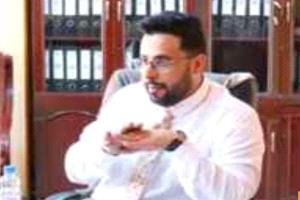السقاف: اتفاقية مكة للدفاع المشترك تؤسس لمرحلة جديدة في أمن المنطقة وشعب الجنوب شريك في صناعة الاستقرار