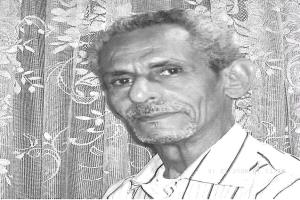 وفاة الكاتب والمخرج المسرحي عبدالعزيز عباس
