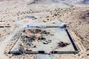 CNN: الحوثيون يعلنون تنفيذ هجوم واسع بصواريخ بالستية وطائرات مسيّرة في اليمن