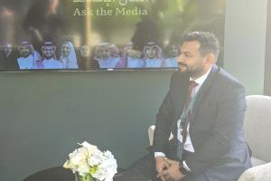 الديني لـ"مراقبون برس" : نشرت قضايا فساد انطلاقًا من مسؤولية الصحافة في كشف الحقائق والدفاع عن المال العام