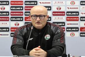 غموض يحيط بمستقبل ولد علي مع المنتخب اليمني الاول وسط نفي رسمي لرحيله