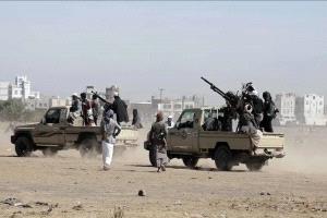 الحوثيون يعلنون مقتل 12 من عناصرهم بينهم 4ضباط