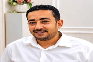 أبو يوسف.. مسيرة وفاء وعطاء في ميناء عدن