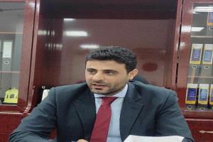 مؤسسة مراقبون للإعلام المستقل تعزي رئيس كاك بنك حاشد الهمداني بوفاة كريمته