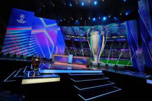 قرعة دوري أبطال أوروبا 2026-2027 ترسم مواجهات نارية بين عمالقة القارة