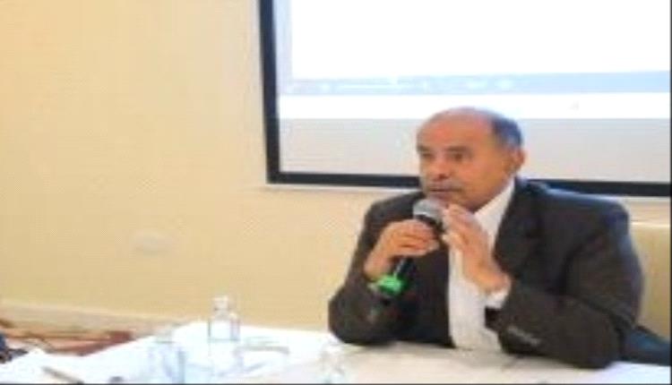 الخنبشي يصدر حزمة قرارات بتعيينات جديدة بحضرموت