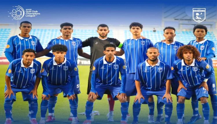 الريان يحسم المواجهة امام تضامن حضرموت بثلاثية ويعقّد مهمتة خليجياً