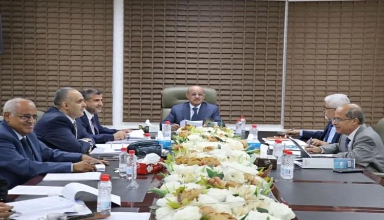 عاجل: تعميم بسعر صرف جديد للريال اليمني مقابل السعودي وبقية العملات