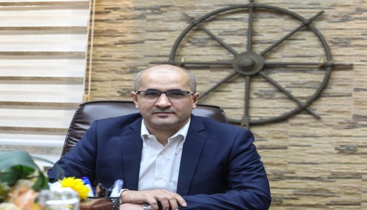 استراتيجية "العمق الحيوي": ظهير ميناء عدن كمعادلة صفرية في صراع النفوذ الملاحي الدولي