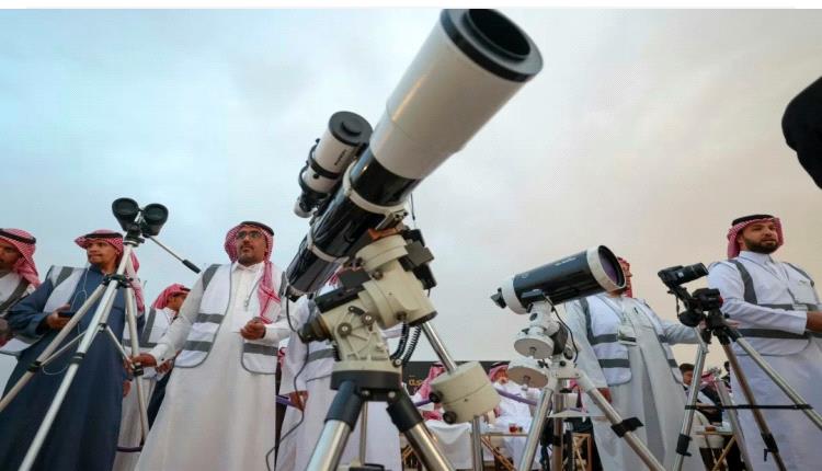 السعودية تعلن موعد تحري هلال غرة شهر رمضان المبارك 2026م