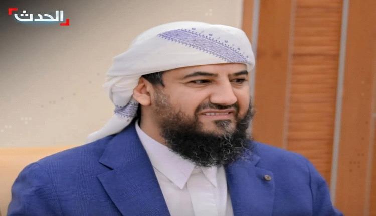 المحرمي يعلن موقفه من دعوات التظاهر والاحتشاد لتعطيل إجتماع الحكومة بعدن