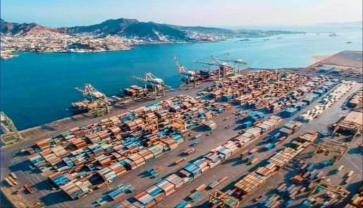 اتفاقية مرتقبة مع شركة صينية كبرى لاستئناف نشاط الترانزيت في ميناء عدن بعد توقف دام 16 عاماً