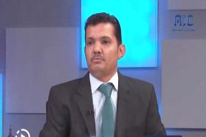 الداعري: تمسكي بالقناعات الجنوبية لم يبعد أصدقائي الشماليين وسأظل مستقلا