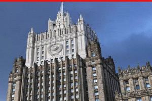 روسيا تعلن موقفها من العدوان الأمريكي الإسرائيلي على إيران