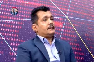 الداعري يجيب على سؤال هام.. هل يستمر استقرار وتحسن صرف العملة المحلية خلال الفترة المقبلة؟