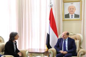 رئيس الوزراء يؤكد العمل على إعداد برنامج حكومي يراعي الظرف الاستثنائي