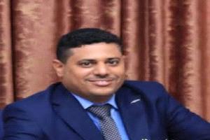 الشيخ محمد الداعري ينفي حضور لقاء للشهراني مع بعض مشائخ ردفان